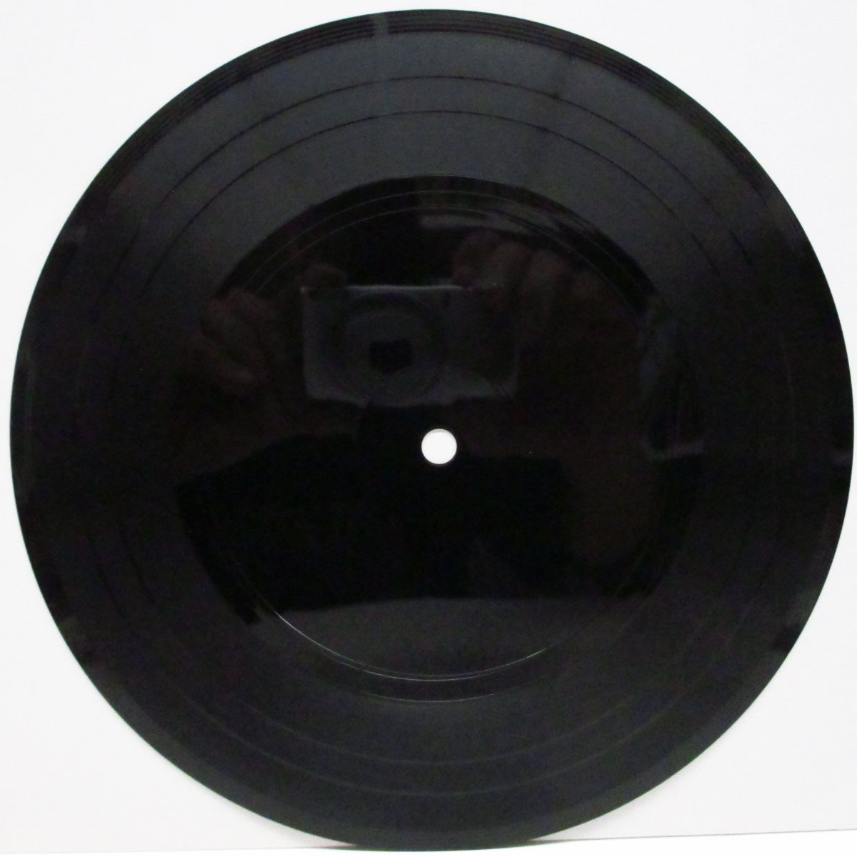 GAI (ガイ)  - Extermination E.P. (Japan '84 オリジナル6曲入り FLEXI/マットソフト紙二つ折りジャケ) Pre.スワンキーズ !