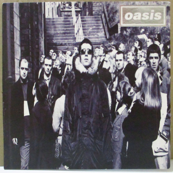 Oasis オアシス D’You Know What 特大ポスター レア 非売品 310201072041pm4o_1_600x600_cro