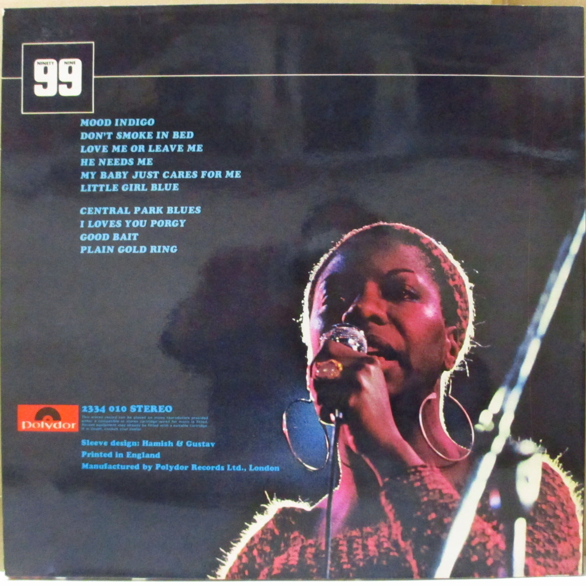 RARE - BLUES / R&B / DOO WOP