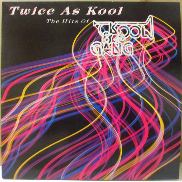 KOOL & THE GANG,新品,クール&ザ・ギャング,ファンク,ソウル Kool and the Gang - クール&ザ・ギャングのアルバム - Apple Music