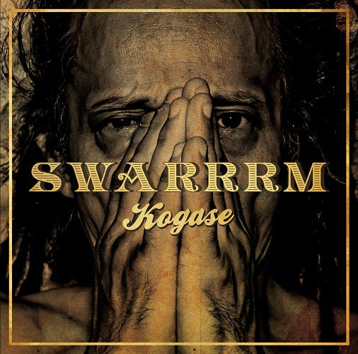 SWARRRM (スウォーム)  - 焦がせ (Japan 限定リリース CD/NEW)