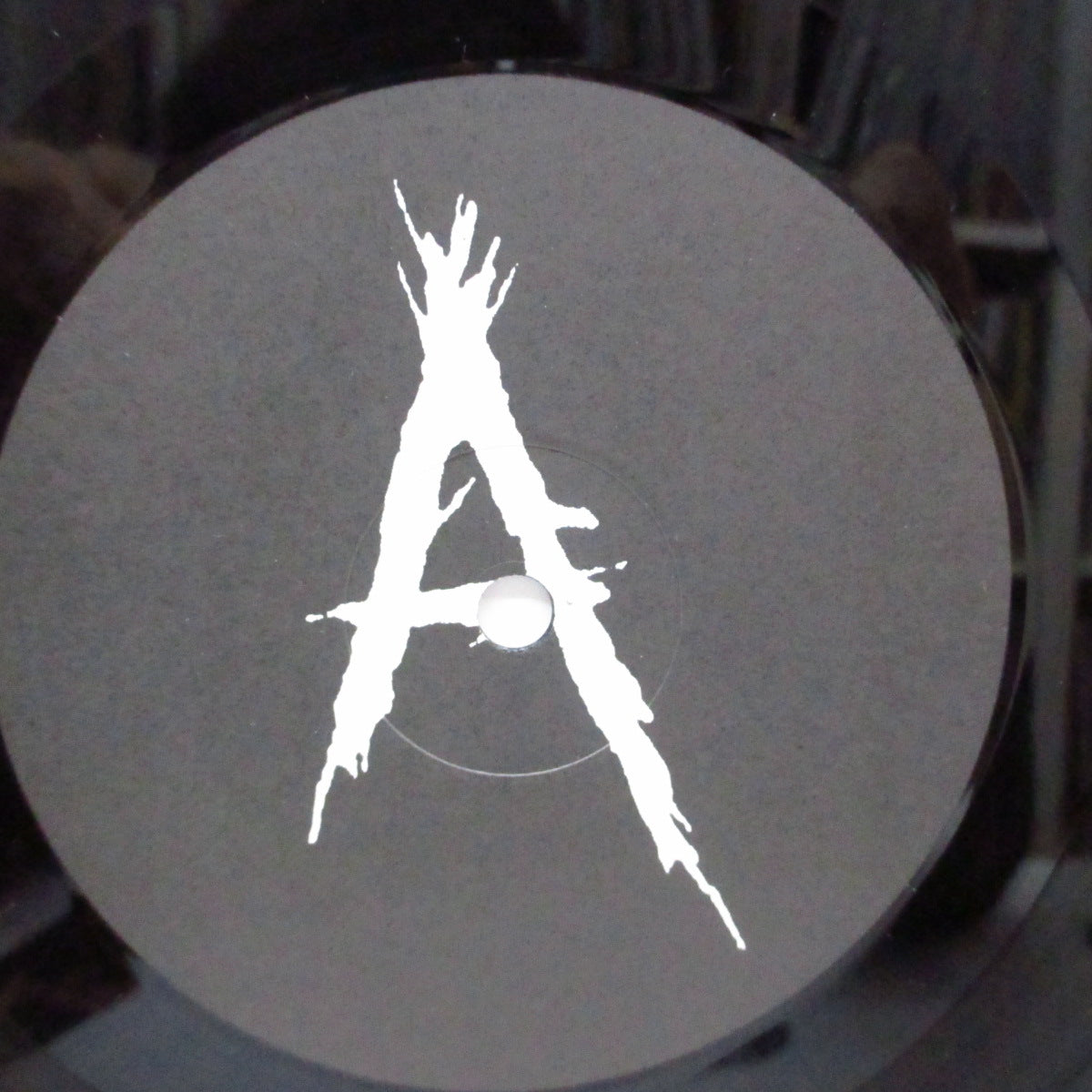 AMEBIX (アメビックス)  - Monolith (Canada '99 限定リプロ再発 LP) '87年セカンド！