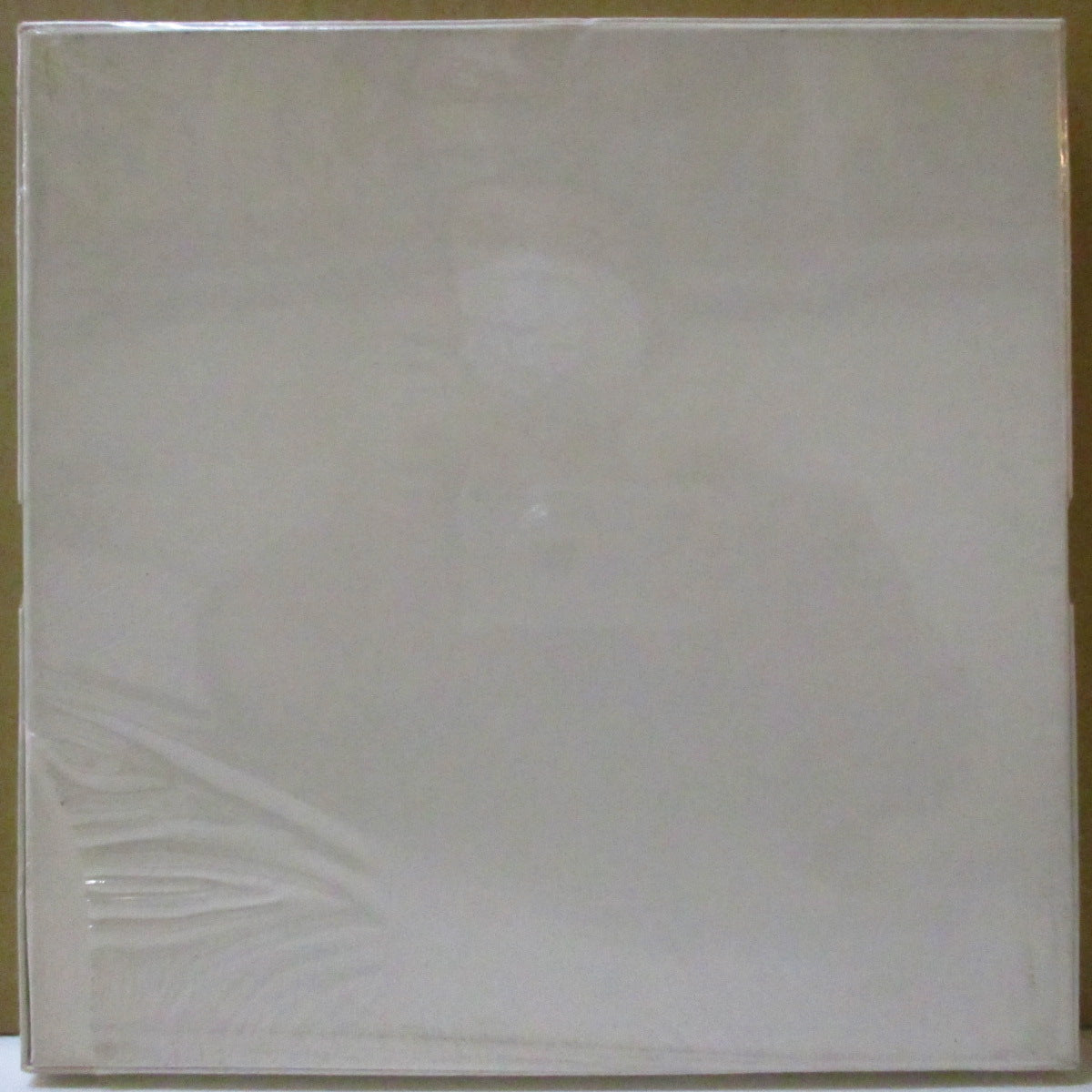 GEORGE HARRISON (ジョージ・ハリスン)  - When We Was Fab (UK '88 限定 7インチ・ボックスセット+ポスター, インサート/廃盤 Newデッドストック)