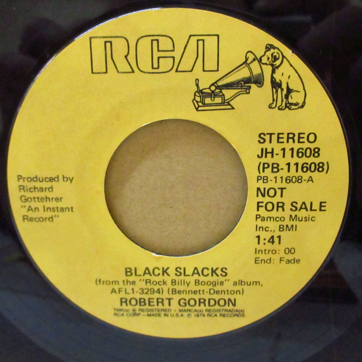 RARE - NEO ROCKABILLY / PSYCHOBILLY