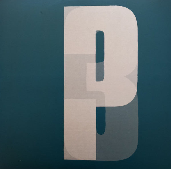 PORTISHEAD (ポーティスヘッド)  - Third (Worldwide 限定復刻再発180グラム重量 2xLP/NEW) '08年3rdアルバム