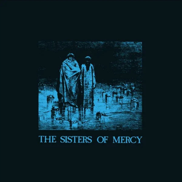 SISTERS OF MERCY, THE (ザ・シスターズ・オブ・マーシー) - Body 