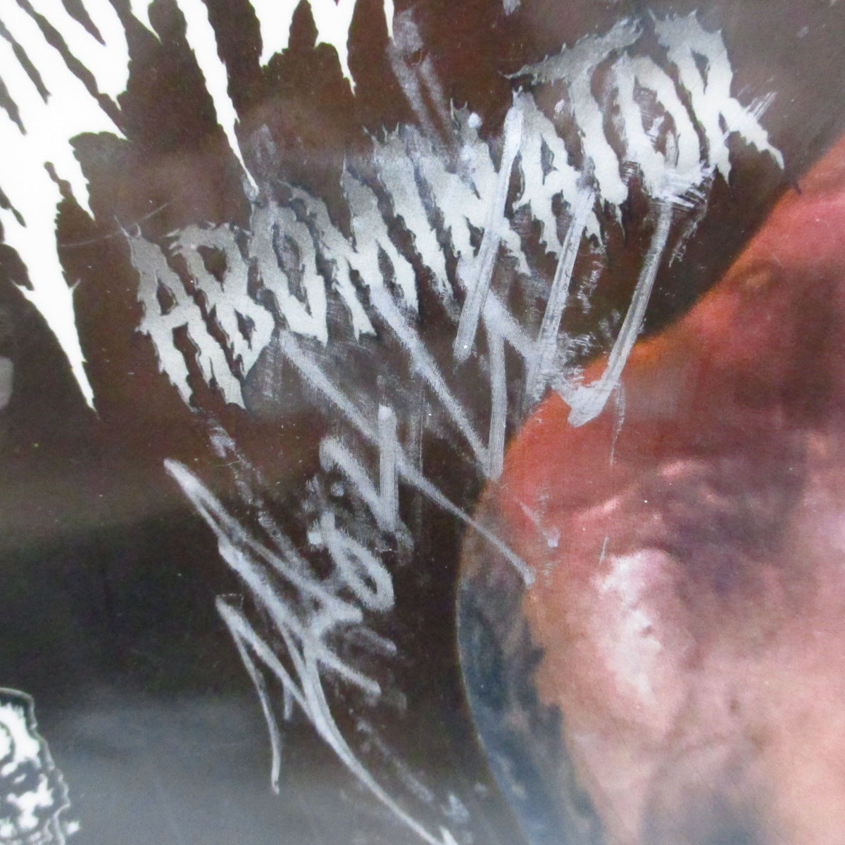 DOYLE (ドイル) - Abominator (世界共通'17年世界共通レコード・ストア