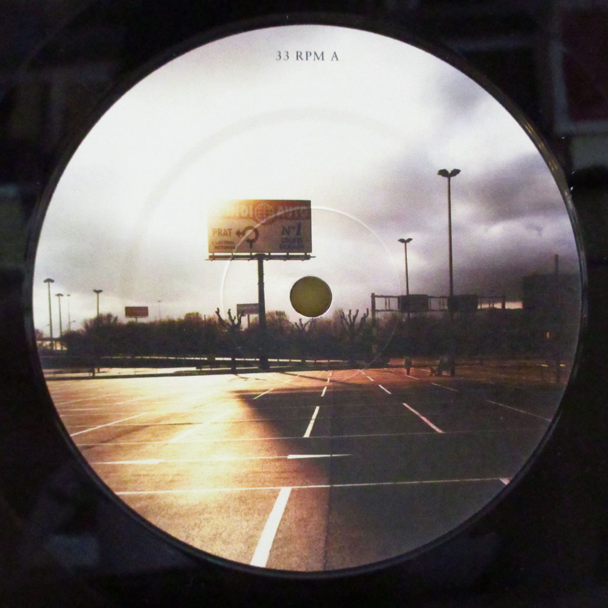 TURNER (ターナー)  - A Pack Of Lies (German オリジナル 2xLP+固紙インナー) '02年3rdアルバム