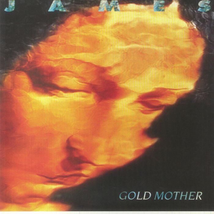 JAMES (ジェイムズ)  - Gold Mother (EU 限定ボーナス入り再発180グラム重量 2xLP/NEW)