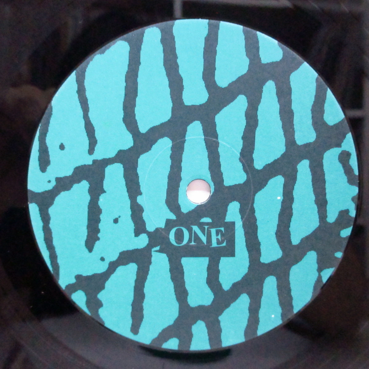 ELECTRO HIPPIES (エレクトロ・ヒッピーズ)  - The Only Good Band Is... A Dead One (EU 250枚限定「黒盤」LP) 39曲入りコンピレーション！