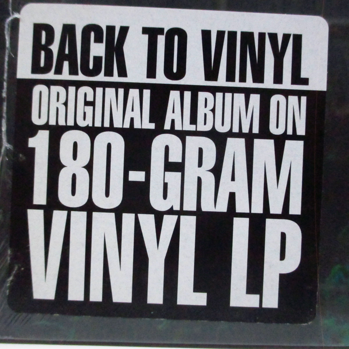 VAN MORRISON (ヴァン・モリソン)  - His Band and The Street Choir (UK & EU '15 限定再発180g LP/ New) '70年ソロ4作目アルバム !