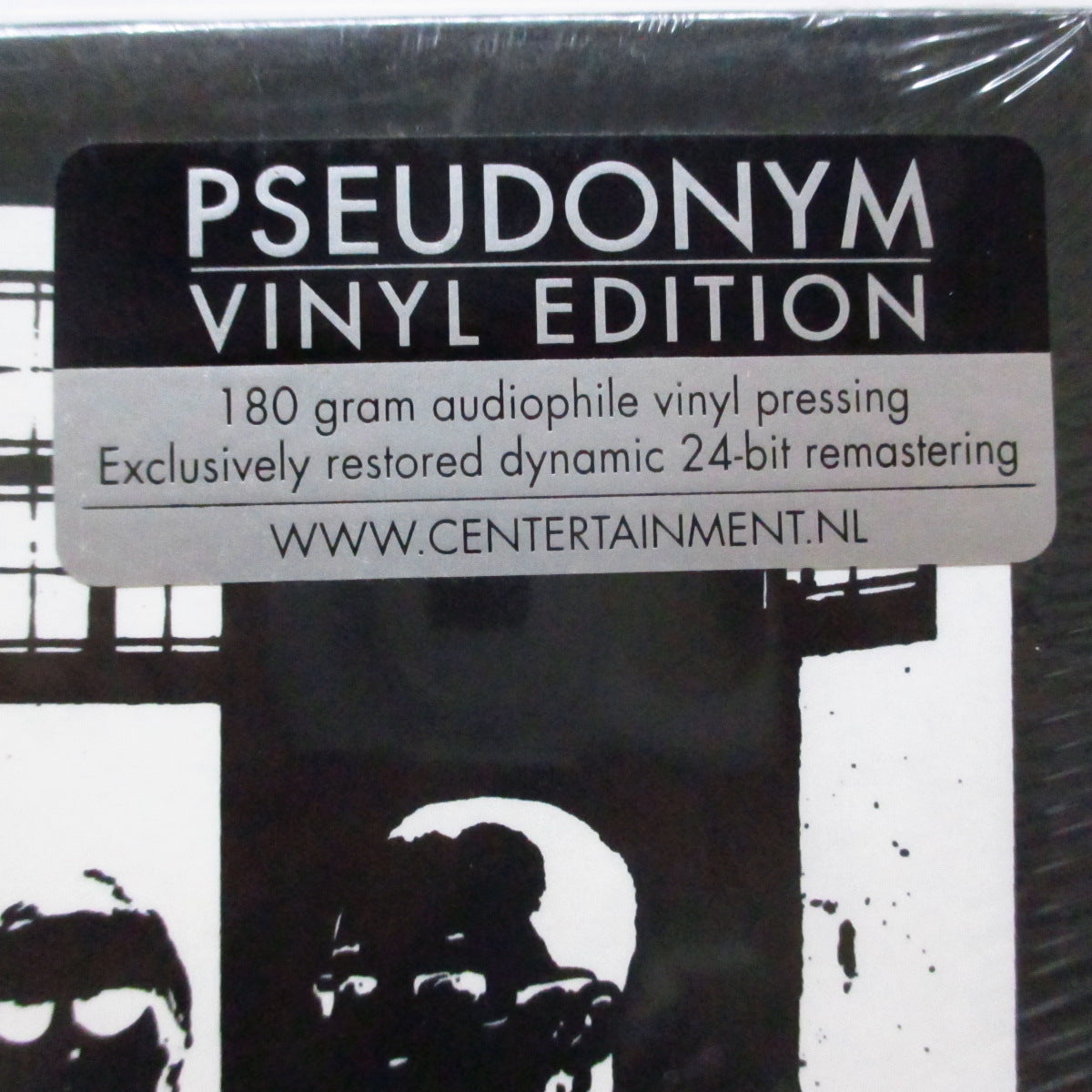 SPEEDTWINS (スピードツインズ)  - It's More Fun To Compete (Dutch '15「500枚限定再発180g」 2xLP+ステッカー付き見開ジャケ/ New) '78年唯一アルバム＋α！