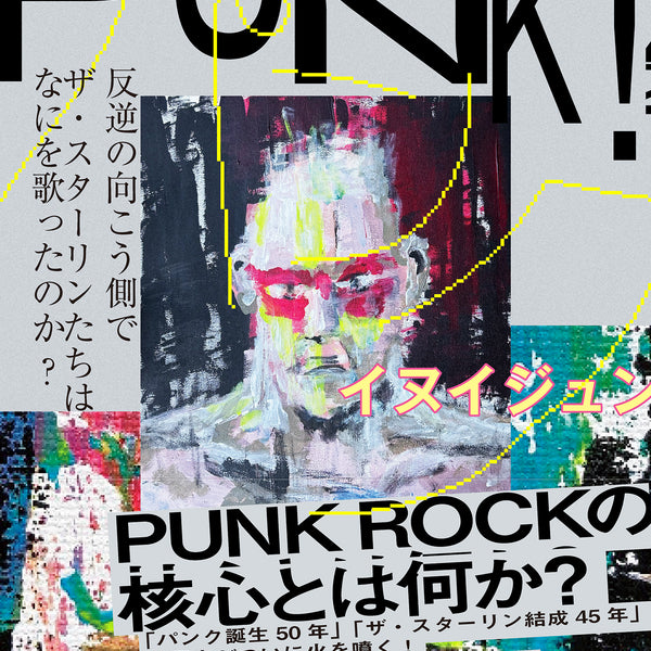 NEW - PUNK / POWER POP