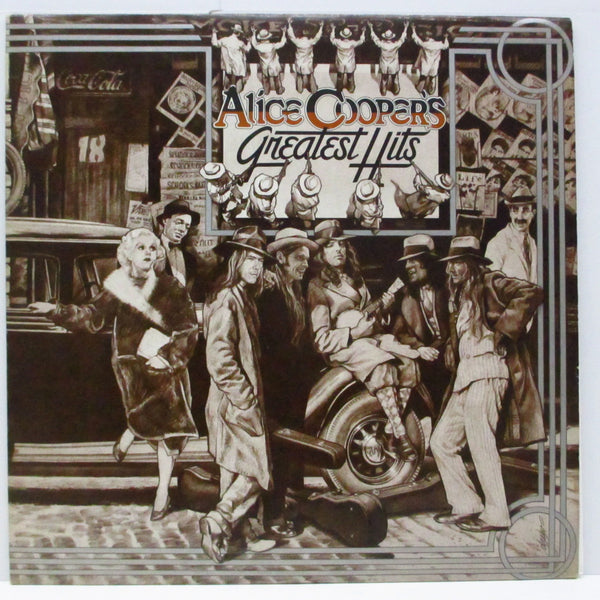 RARE - 60'S ~ 80'S ROCK-POPS / BEAT-PSYCH.