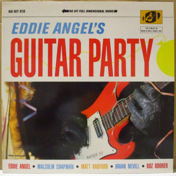 RARE - NEO ROCKABILLY / PSYCHOBILLY