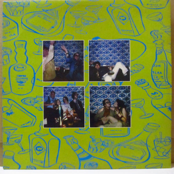 レア！Blur ブラー/Leisure レジャー/1991年/UKオリジナル盤 Blur – Leisure – CD (Album, Reissue, Stereo), 1995 [r624073