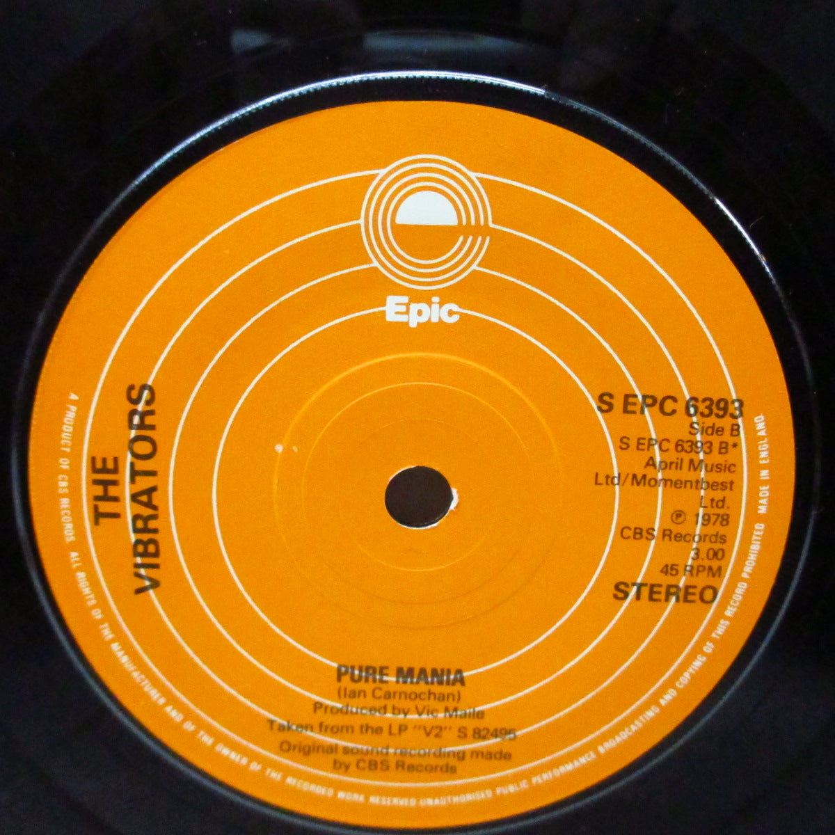 新品＋中古 : PUNK / HARDCORE