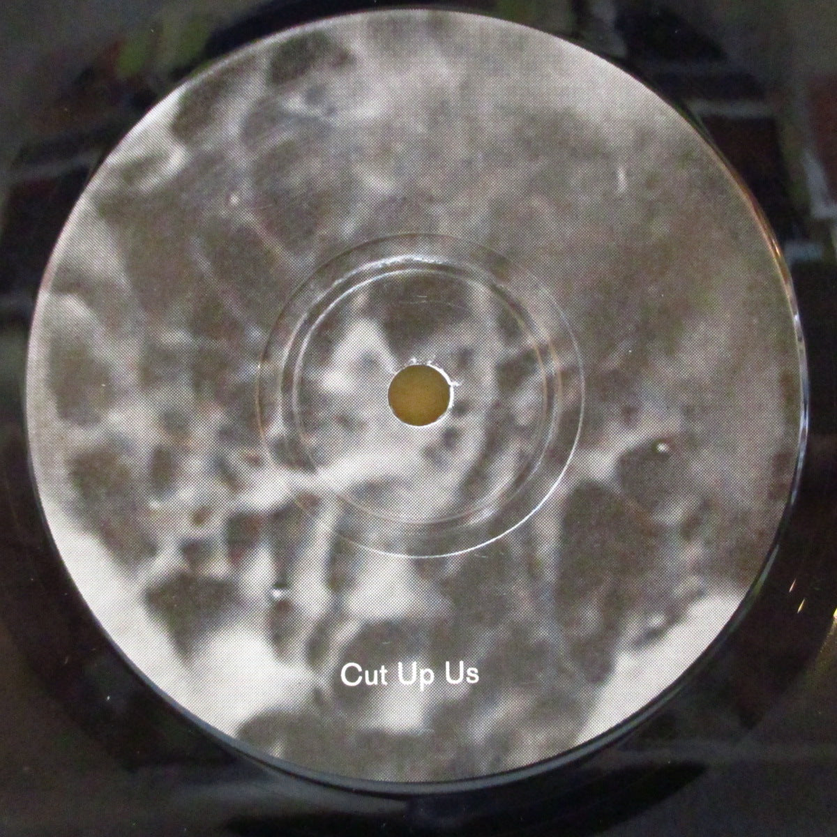 OVERHANG PARTY (オーバーハング・パーティ)  - Otherside Of (Japan '00 1,000枚限定 7インチ+2xCD, 帯, インサート/ナンバリング入り光沢固紙ジャケ)