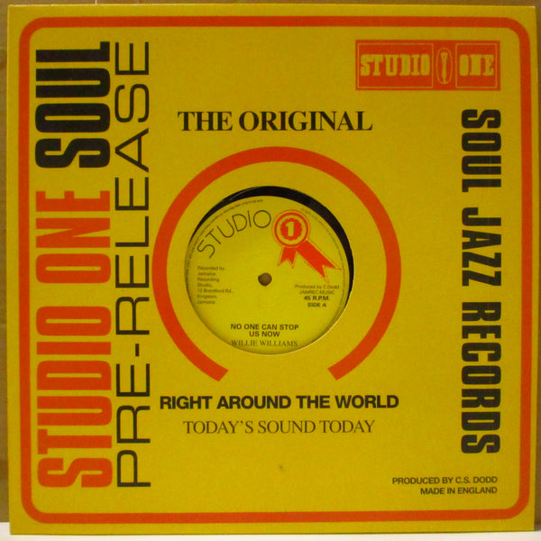 RARE - 60'S & 70'S SKA / REGGAE / DUB