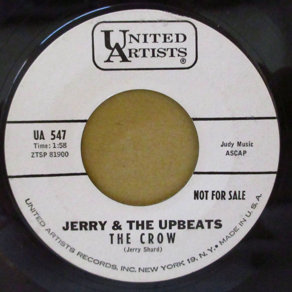 RARE - 50'S R&R / ROCKABILLY / OLDIES