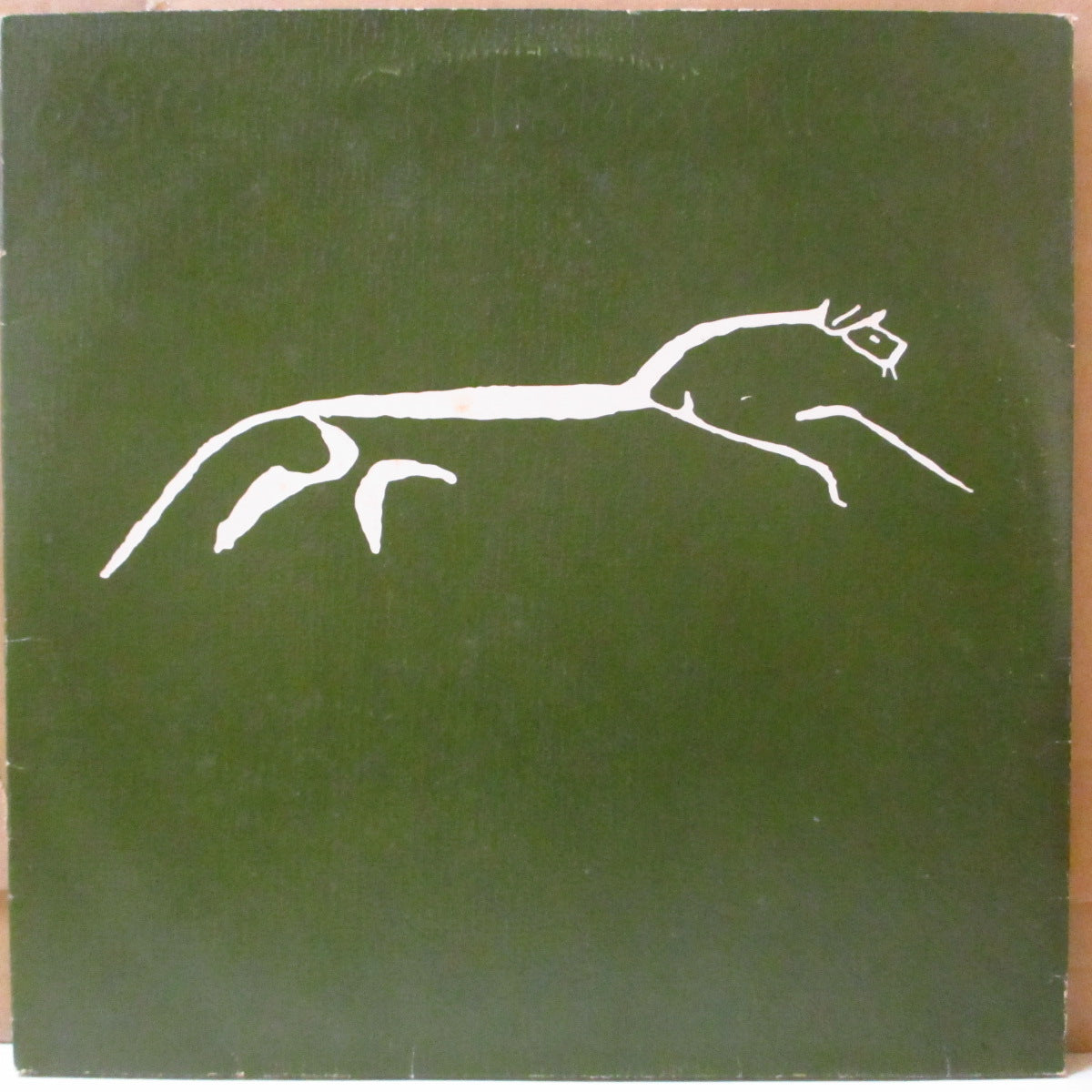 XTC (エックスティーシー)  - English Settlement (UK オリジナル 2xLP+インナー/「幅広」絹目エンボスジャケ) '82年5thアルバム