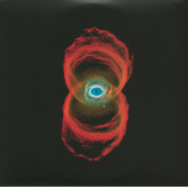 PEARL JAM (パール・ジャム)  - Binaural (EU 限定復刻リマスター再発 2xLP/NEW)