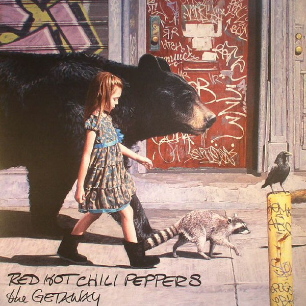 超レア！ レッド・ホット・チリ・ペッパーズ ナイロンジャケット RED HOT CHILI PEPPERS (レッド・ホット・チリ・ペッパーズ) - The