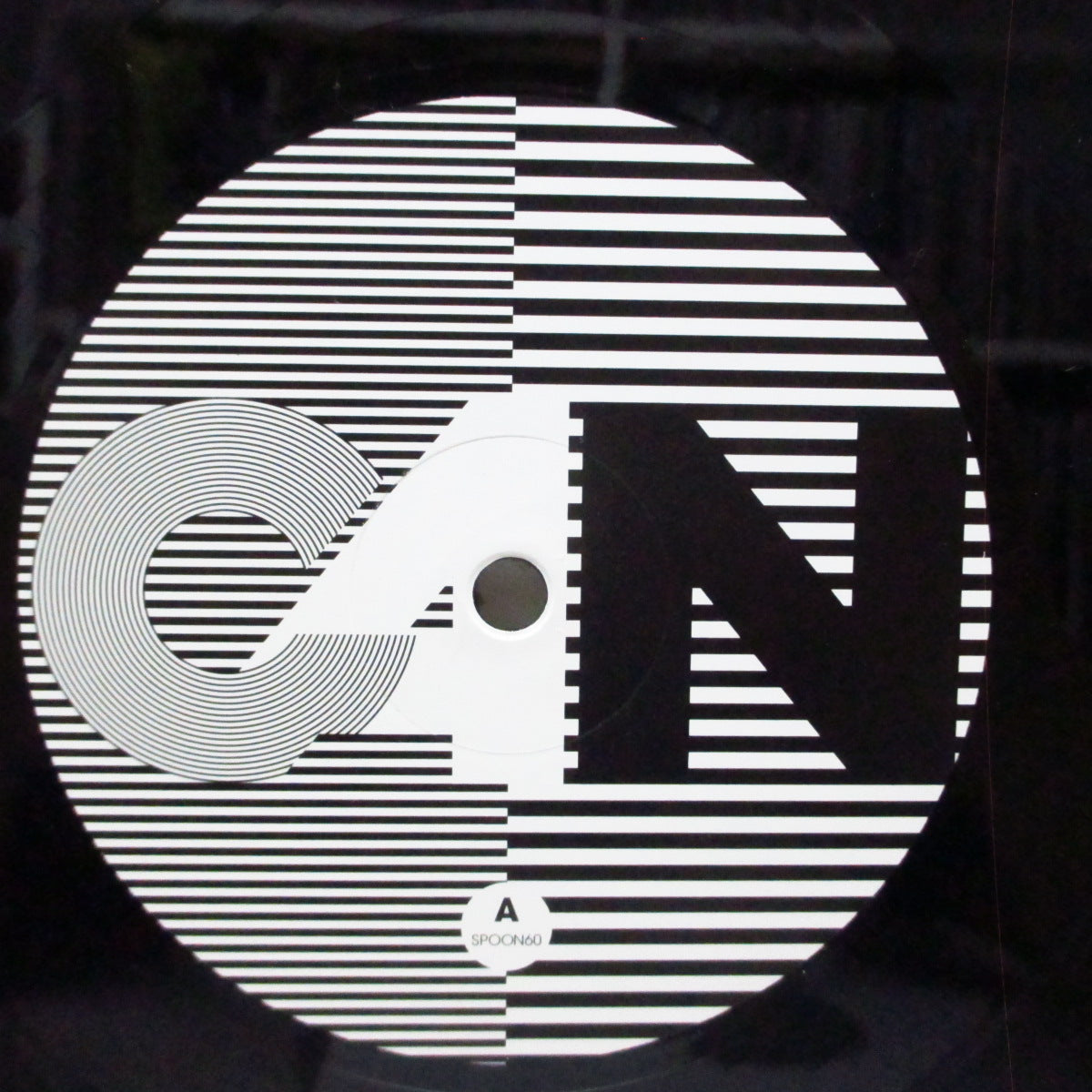 CAN (カン)  - The Singles (UK-EU オリジナル 3xLP/三面見開ジャケ）シングルコンピ全23曲！