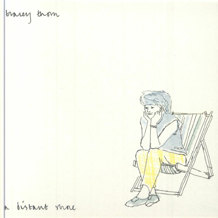 TRACEY THORN (トレイシー・ソーン)  - A Distant Shore (UK 限定復刻リマスター再発 LP/NEW)82年1stソロアルバム