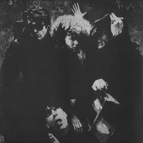 CRAMPS (クランプス) - Tränsylvåñan Täpes MCMLXXVIII (EU 限定全18曲