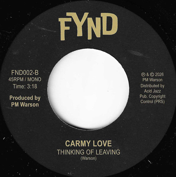 NEW - 60's & 70's SOUL / FUNK