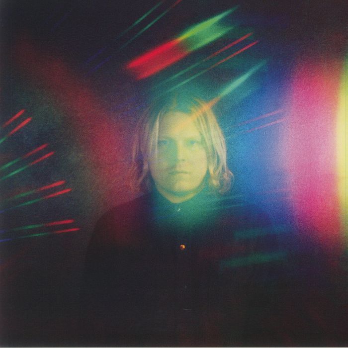 TY SEGALL (タイ・セガール)  - Harmonizer (US 限定リリース LP/NEW) '21年13thアルバム