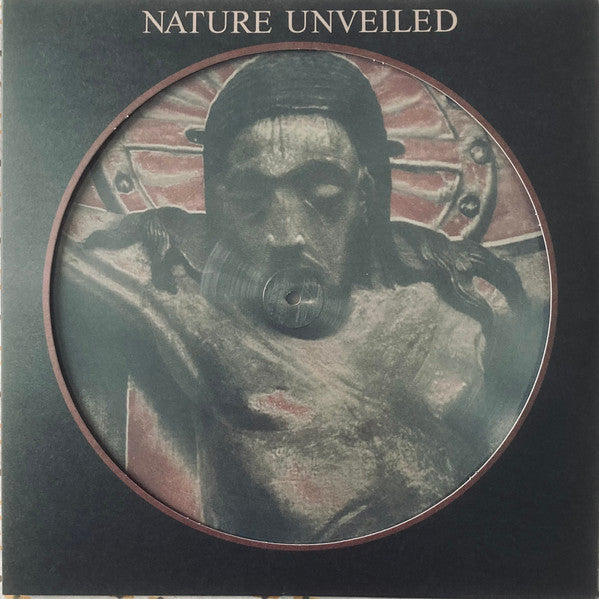 CURRENT 93 (カレント93)  - Nature Unveiled (UK 1,000枚限定復刻再発「ピクチャー」 LP/NEW)