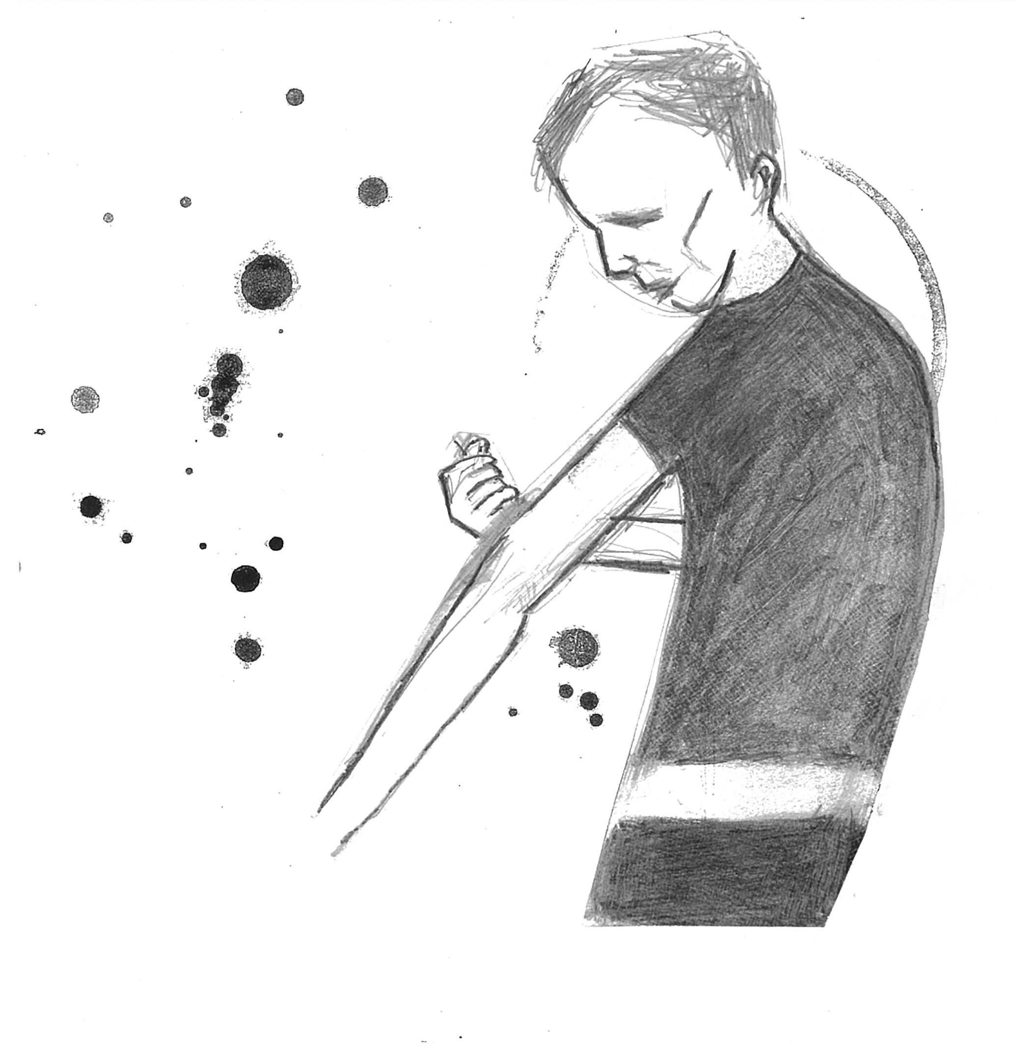 DOUGLAS - Speak Out Face (Japan 限定リリース 7インチ/NEW)