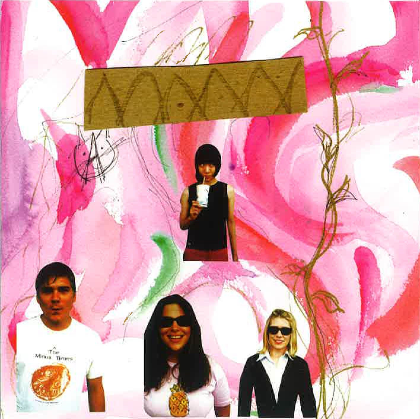 FREE KITTEN (フリー・キトゥン) - Sentimental Education (Japan タイムボム  限定ボーナス入り 15曲入り CD/New) '97年フル・セカンド・アルバム  残少！