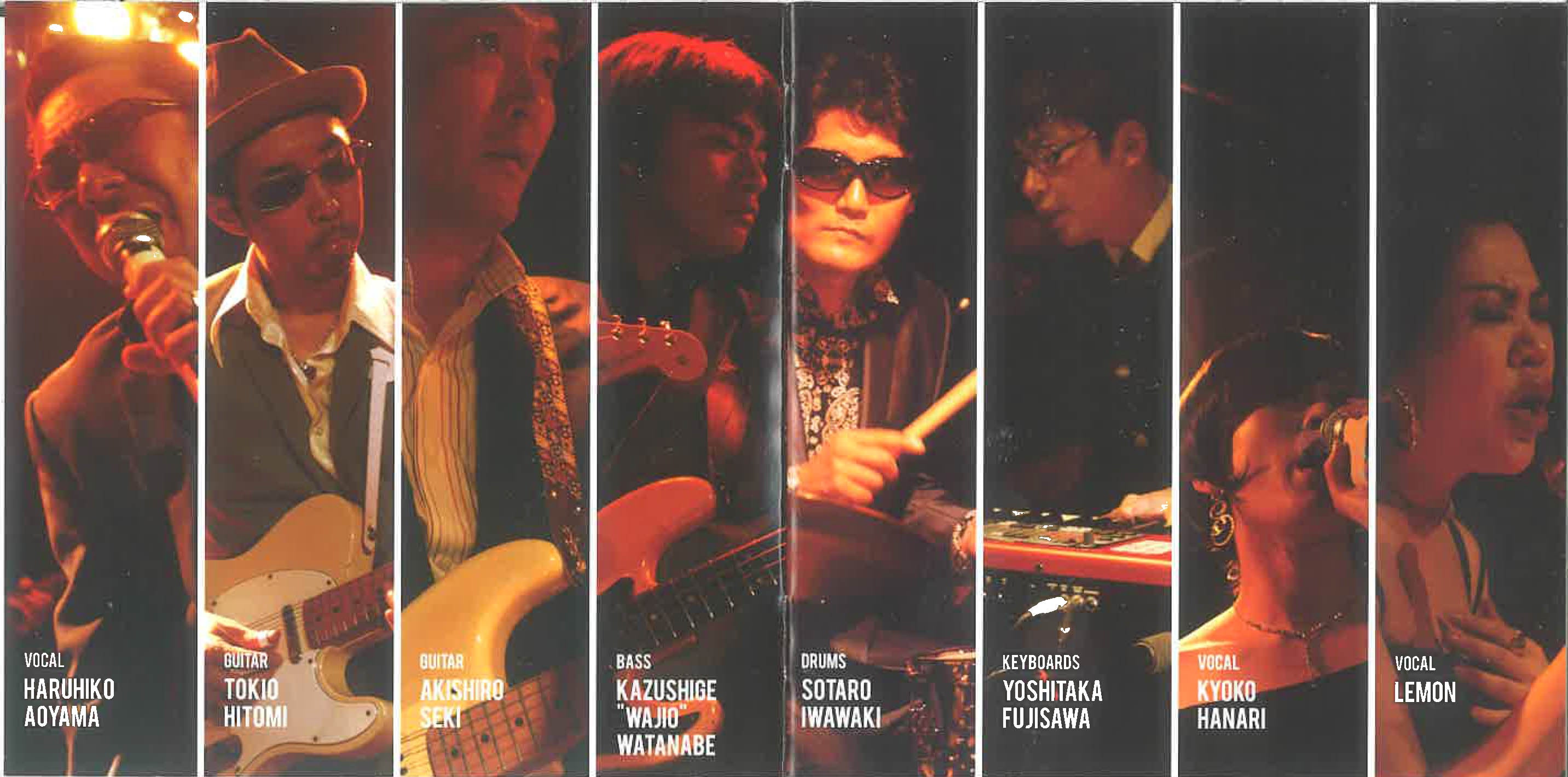 FAVE RAVES, THE  - Bombed / THE FAVE RAVES REVUE IN OSAKA (日本 タイムボム  限定 CD+DVDセット/New)'09年大阪ライブCD+DVDセット！