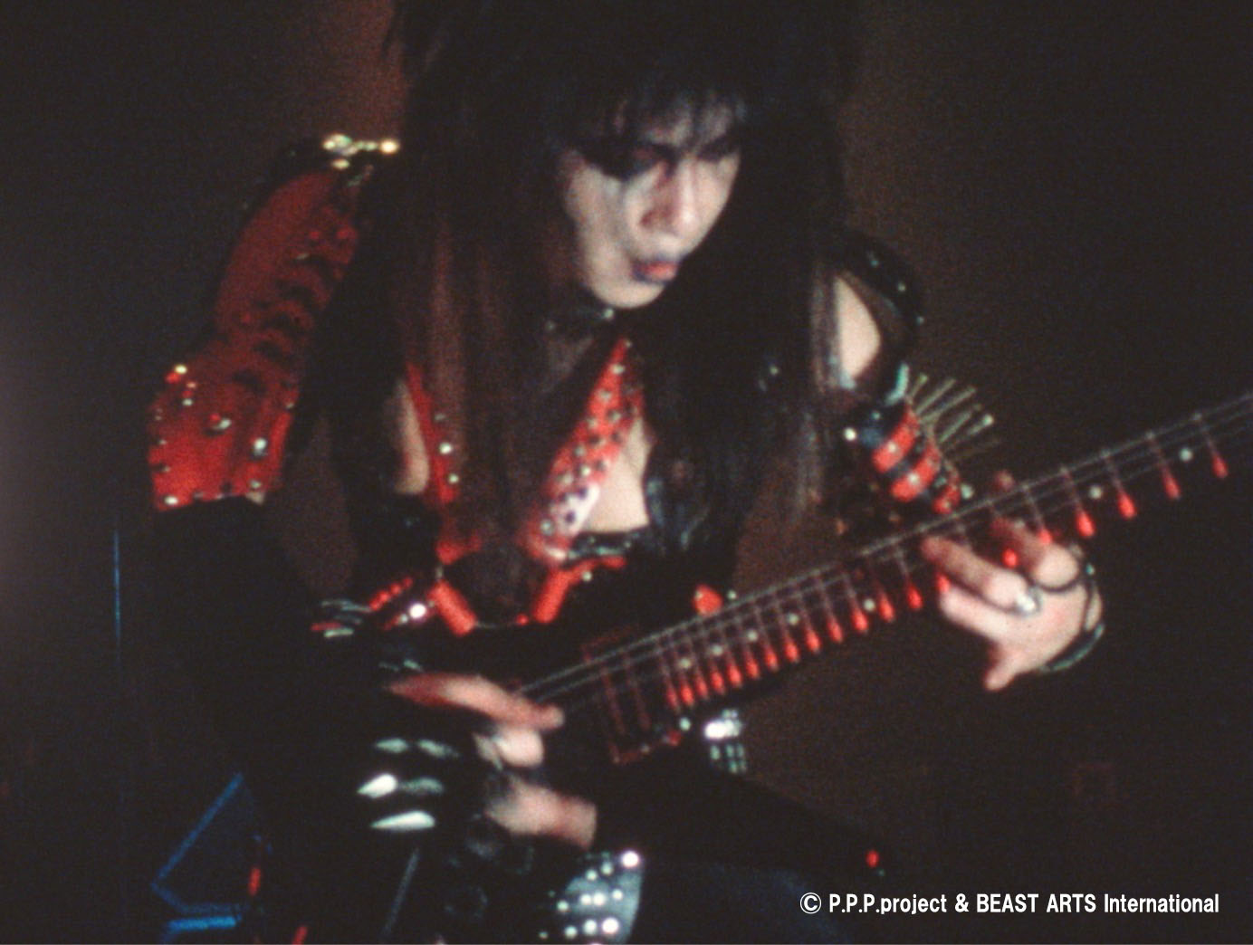 G.I.S.M. /安田潤司監督 (ギズム) - G.I.S.M. Performance (Japan 限定