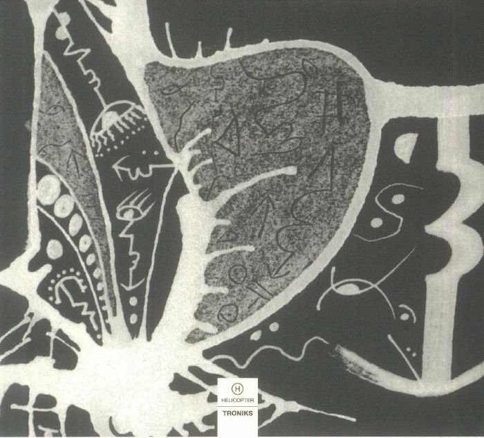 MERZBOW / SMEGMA (メルツバウ / スメグマ) - XCIII (US 限定リリース