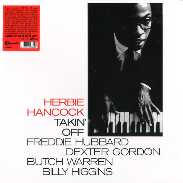 ハービー・ハンコック&フレンズ [VHS]シュリンク破れ　NU93 ハービー・ハンコック&フレンズ [VHS]シュリンク破れ NU93