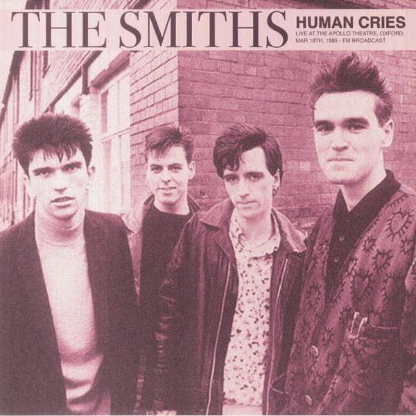 The Smiths 旧規格　未開封 The Smiths: Behind The Cover on Mediiia