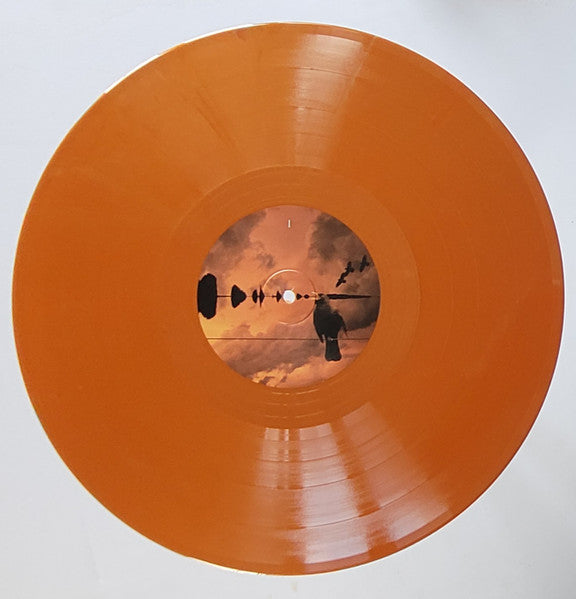 KATE BUSH (ケイト・ブッシュ)  - Aerial (世界共通 限定復刻リマスター再発 180g 「カラー（Goldy Locks）VINYL」 LP/ New)