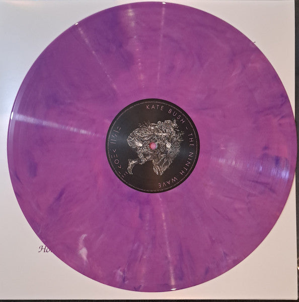 KATE BUSH (ケイト・ブッシュ)  - Hounds Of Love (世界共通 限定復刻リマスター再発 180g「カラー（Raspberry Beret）VINYL」LP/ New)