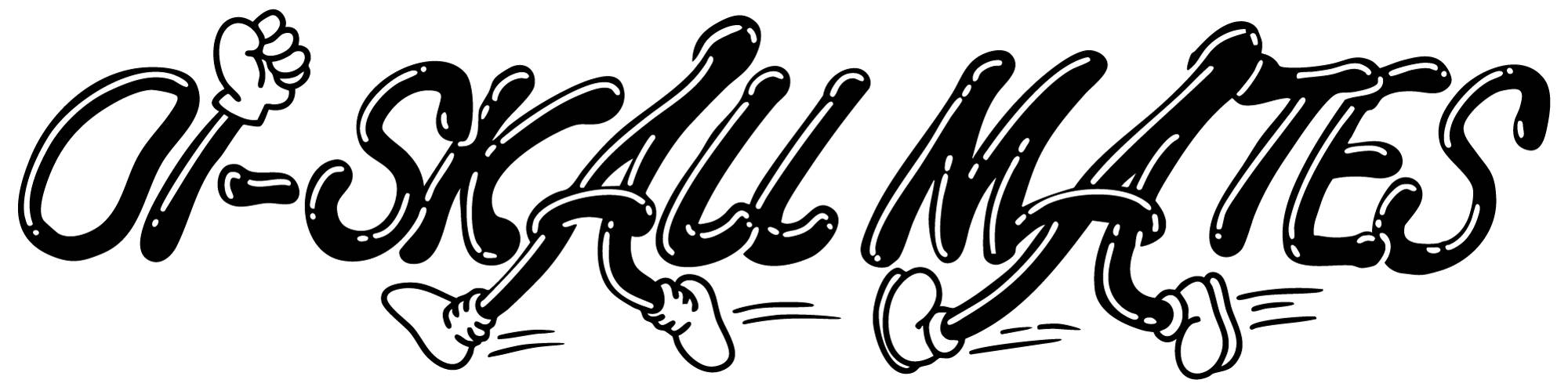 Oi-SKALL MATES (オイ・スカル・メイツ)  - 粋悪狂音楽 II (Japan 限定プレス CD/ 予約商品）2026年5月27日(水) 発売！