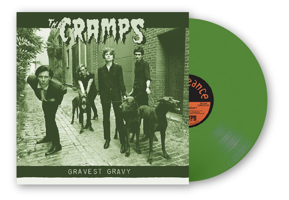 NEW - PUNK / POWER POP