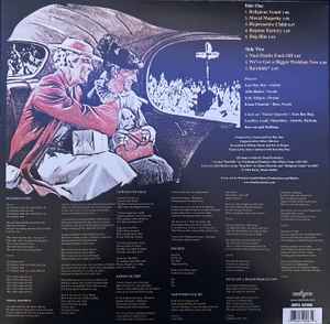 DEAD KENNEDYS (デッド・ケネディーズ)  - In God We Trust, Inc. (US 「正規」限定リマスター再発 12"/ New) '81年の名作ミニアルバム！