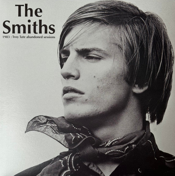 SMITHS, THE (ザ・スミス)  - 1983 : Troy Tate Abandoned Sessions (Poland 限定リリース LP/NEW)