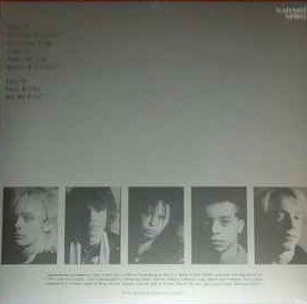 ANTI CIMEX (アンチサイメックス)  - Anti-Cimex (Brazil 正規再発「限定ホワイトヴァイナル」 12"/ New) '86年ファーストミニアルバム！