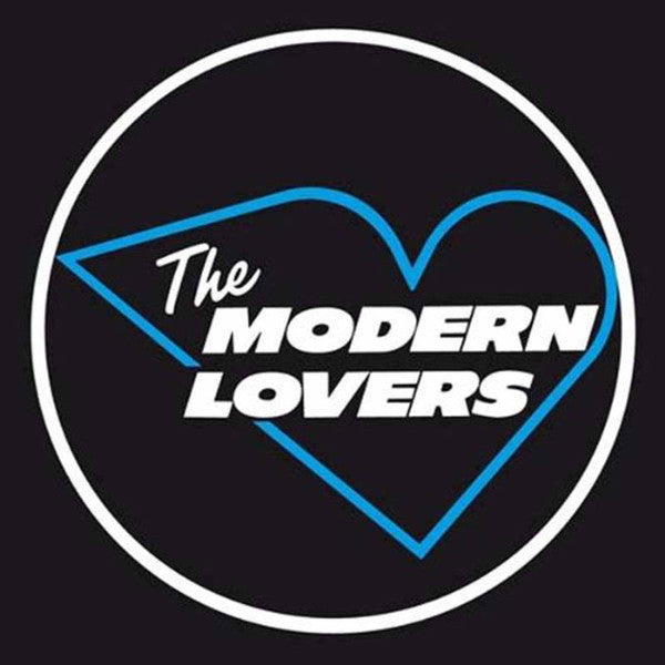 JONATHAN RICHMAN & The Modern Lovers (ジョナサン・リッチマン & ザ・モダーン・ラヴァーズ) - S.T. [1st] (EU 限定リプロ再発 LP/ New)