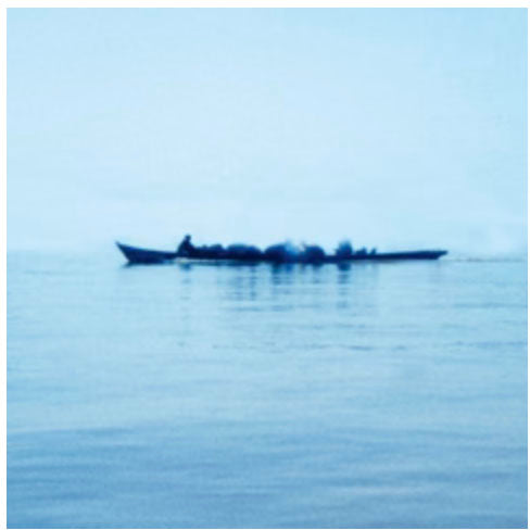 あぶらだこ (Aburadako)  - あぶらだこ船盤  (Japan 「正規」限定プレス再発 LP+帯/ New) '08年7th アルバム！