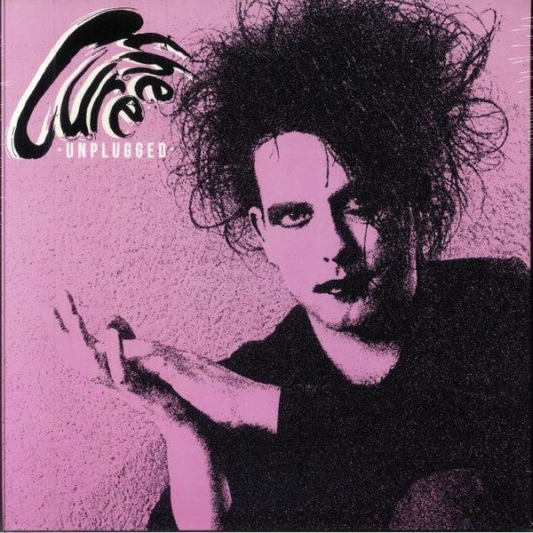 CURE, THE (ザ・キュアー) - Unplugged (Slovakia 限定リリース